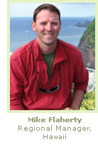 Mike Flaherty Regional Manager Photo